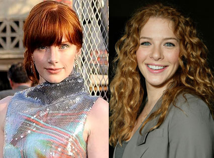 Twilight's Victoria Eclipsed by Bryce Dallas Howard