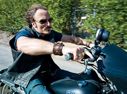 Sons of Anarchy, Kim Coates Sons of Anarchy, Kim Coates