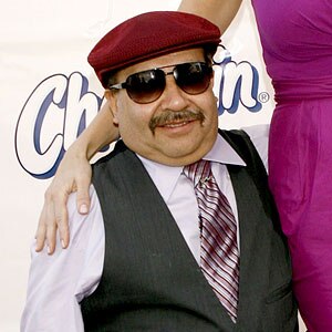 Chuy Bravo