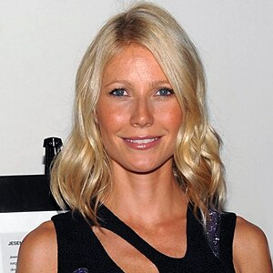 Gwyneth Paltrow
