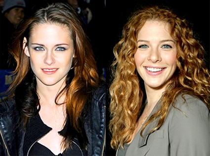 Kristen Stewart, Rachelle Lefevre