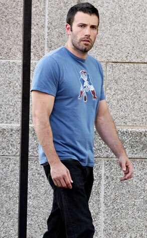 Ben Affleck