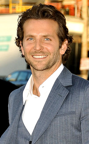 Bradley Cooper