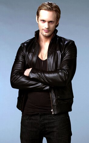 Alexander Skarsgard, True Blood
