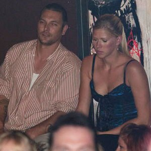 Kevin Federline, Victoria Prince