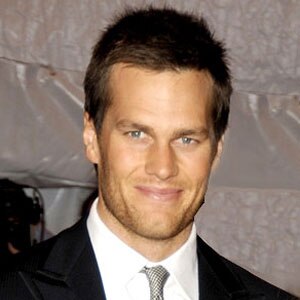 Tom Brady
