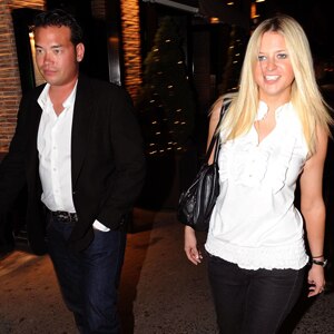 Jon Gosselin, Kate Major