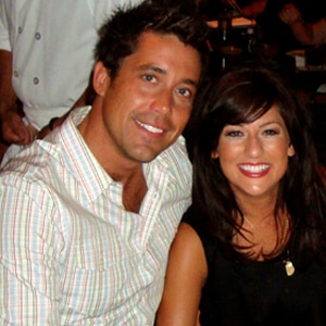 Jillian Harris, Ed Swiderski