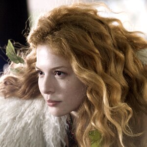Rachelle Lefevre, Twilight