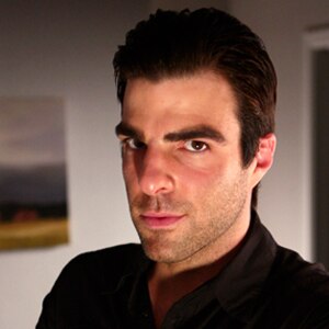 Zachary Quinto