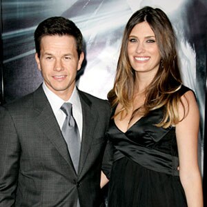 Mark Wahlberg, Rhea Durham