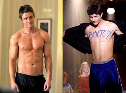 robert buckley one tree hill. We#39;re not saying One Tree Hill