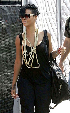 Rihanna