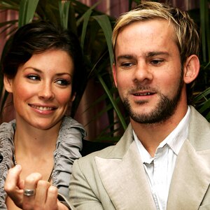 Evangeline Lilly, Dominic Monaghan