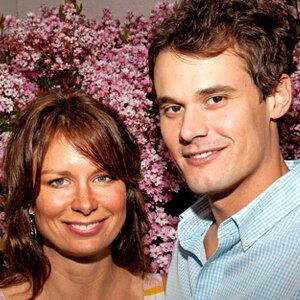 Mary Lynn Rajskub, Matthew Rolph