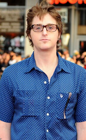 Cameron Douglas
