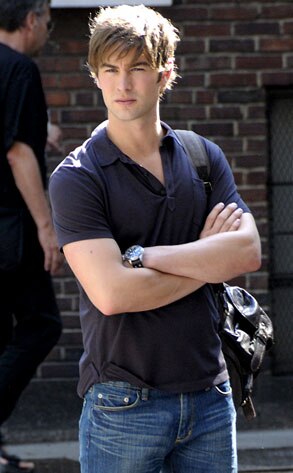 Chace Crawford