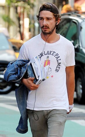 Shia LaBeouf Shia LaBeouf