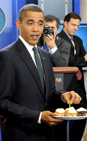 Barack Obama