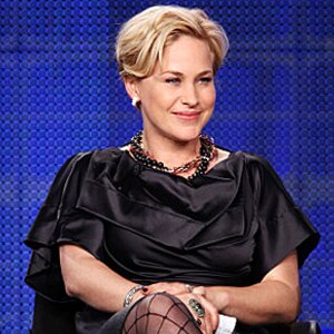 Patricia Arquette