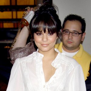 Vanessa Hudgens