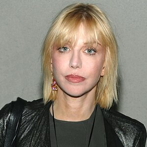 Courtney Love