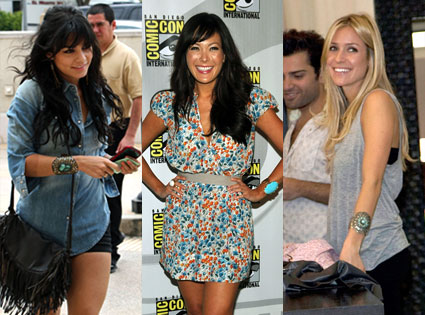 Vanessa Hudgens, Lindsay Price vanessa hudgens style guide. Vanessa Hudgens, Lindsay Price