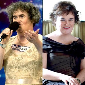 Susan Boyle