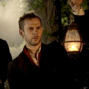 I Sell the Dead, Dominic Monaghan