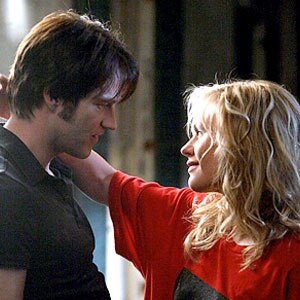 True Blood, Stephen Moyer, Anna Paquin