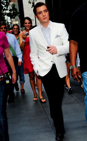 Ed Westwick