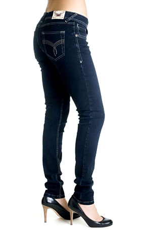 YMI Jeanswear Skinny Jeans