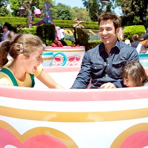Dylan McDermott