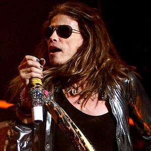 Steven Tyler