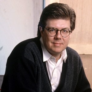 JOHN HUGHES - Bio, Pics, and News | E! Online