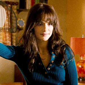 The Lovely Bones, Rachel Weisz