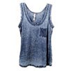 Fluxus Pocket Tank