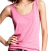 Gap Pocket Tank