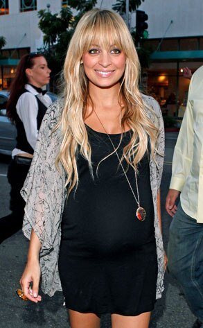Nicole Richie