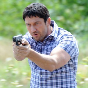 Gerard Butler