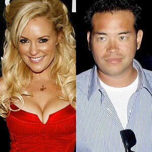 Bridget Marquardt, Jon Gosselin
