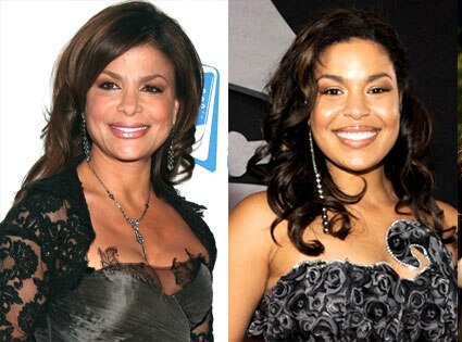 Paula Abdul, Jordin Sparks