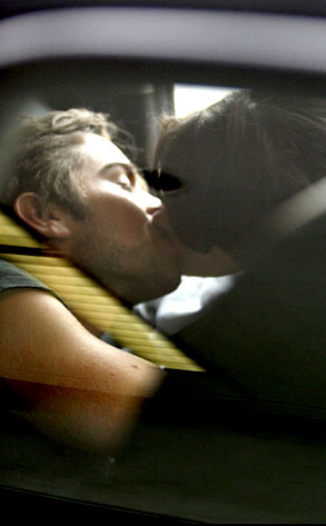 Ashley Greene, Chace Crawford