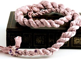 Titi Necklace