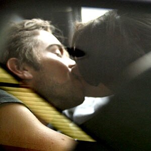 Ashley Greene, Chase Crawford