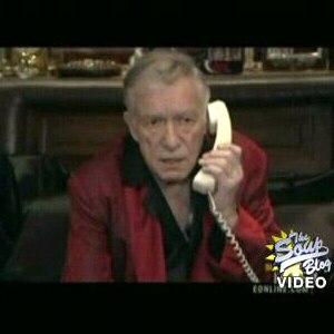 Hugh Hefner, Kendra
