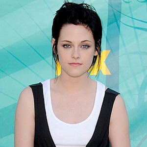 Kristen Stewart