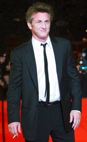 Sean Penn
