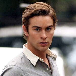 Chace Crawford