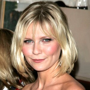 Kirsten Dunst